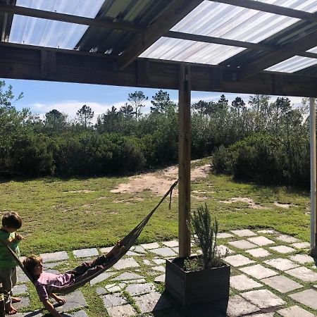 Casetta Del Fuoco - Eco Container Cottage Plettenberg Bay Exterior photo